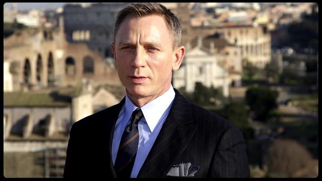 007: СПЕКТР - Зачем смотреть? смотреть онлайн