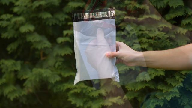 Курьер пакет / Курьерский пакет для транспортировки / Конверт почтовый / Пакет упаковочный смотреть онлайн