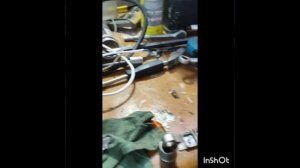 Замена диодов генератора МИЦУБИСИ