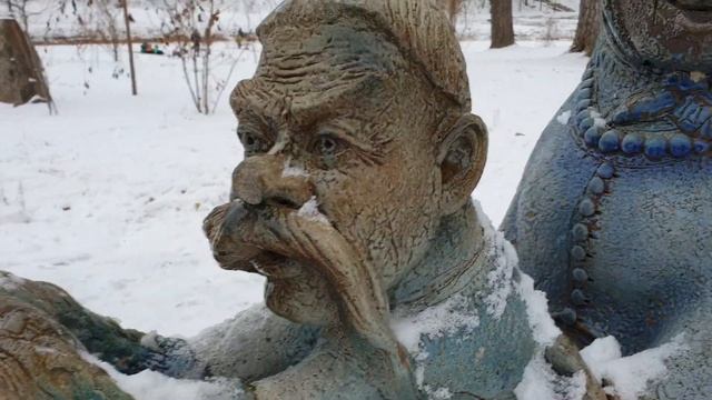 Дед за репку - Добрый день смотреть онлайн