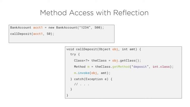 Course Preview: Java Fundamentals: The Core Platform смотреть онлайн