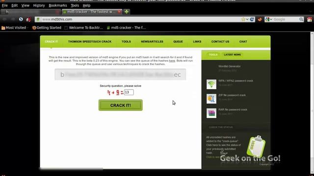 Belkin Router Exploit ! смотреть онлайн