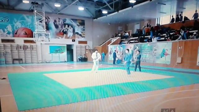 Еров Асад схватка 2 смотреть онлайн