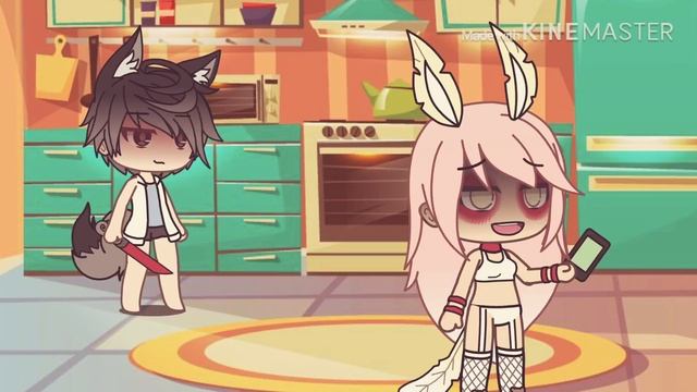 ❗️How to call 911 while pretending to order pizza❗️ || Gacha life || READ DESCRIPTION || смотреть онлайн