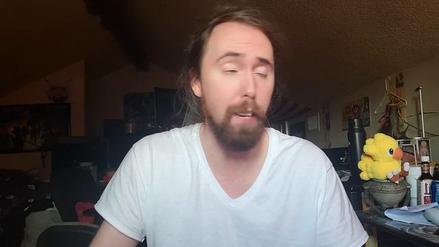 The Root of All Problems in Video Games смотреть онлайн