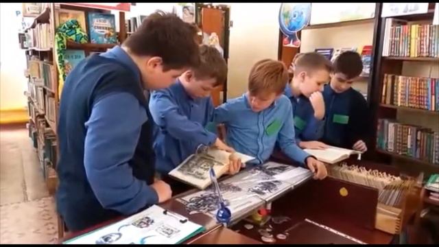 Герои, которых придумала Астрид смотреть онлайн