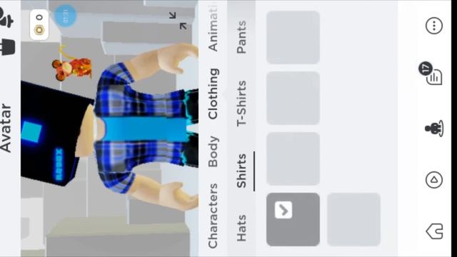 Новоя шапка роблокс в роблоксе смотреть онлайн