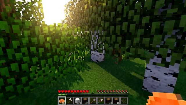 СТАРТОВЫЙ ДОМ С НУЛЯ! 2 этажа, огород + подвал! смотреть онлайн