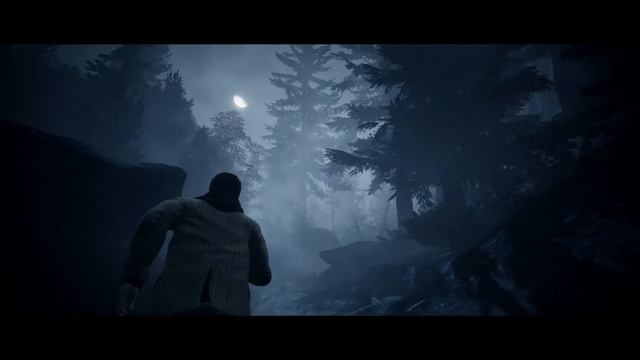 Alan Wake Remastered ? Трейлер на русском ? Писателя отредактировали смотреть онлайн