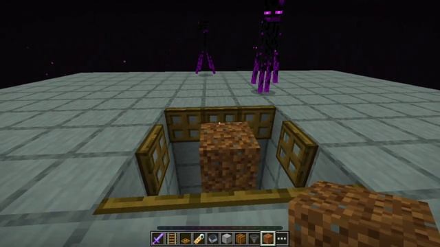 Minecraft Enderman XP FARM 1.19 | Easy XP Design Bedrock & Java смотреть онлайн