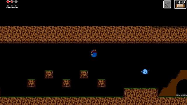Ninja Smasher! - 8-bit version of the ninja-based action game. PLAY READY GO! смотреть онлайн