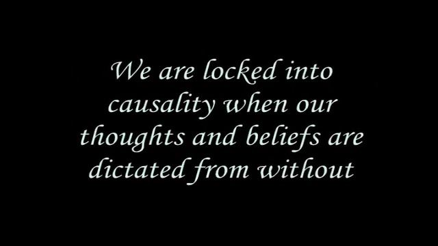 8 Серия. Жертвоприношение смотреть онлайн