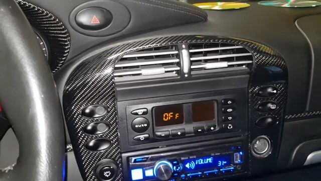 Porsche 911 Gt3 rs Gladen audio en Vattios car audio смотреть онлайн