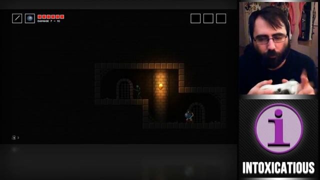 Shadowcrypt - GameMaker: Studio Previews Ep. 48 смотреть онлайн