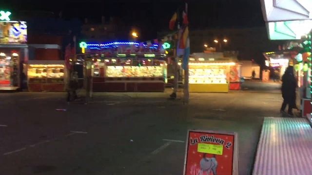 Petite vue de la Riviera 2 смотреть онлайн