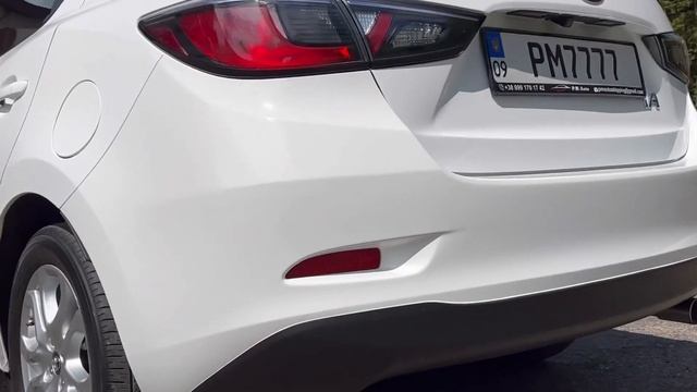 Toyota IA