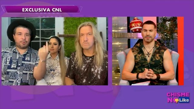 BOMBAZO EN VIVO PUBLIRRELACIONISTA CONFIRMA QUE TEKASHI TIENE SECUESTRADA A YALIN E IMPLORA POR ELL смотреть онлайн