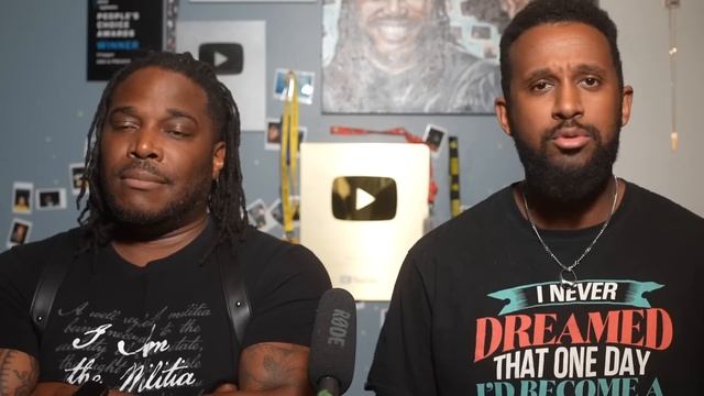 "Aba Stole His Friend's Wife" Andrew Tate & The Internet Lose It! смотреть онлайн