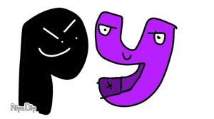 Смешной русский алфавит лор от А до Ч (funny Russian alphabet lore from A to СН)