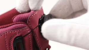 Как работает катушка натяжения шнурка в обуви. Система быстрой шнуровки обуви.