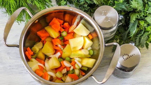 Сборник рецептов