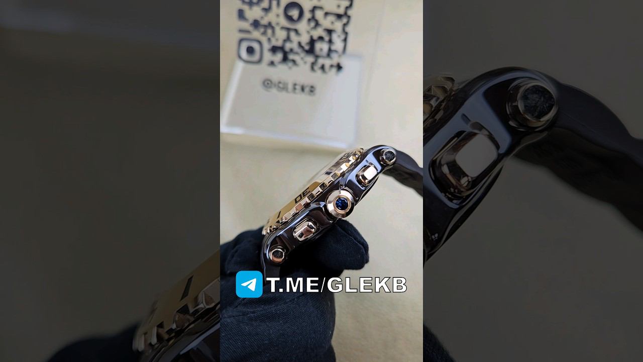 ШИКАРНЫЕ КЕРАМИЧЕСКИЕ #CHOPARD #HAPPYSPORT #89826160777 #GALLERYLUXE #GLEKB #SHORTS #YOUTUBESHORTS смотреть онлайн