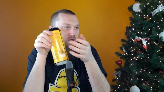 Новогодний стрим