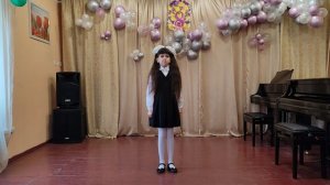 Басня "Ларчик".Капля Евгения.