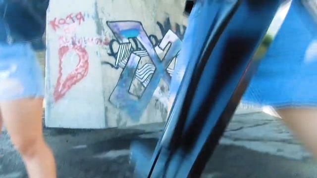 Silenzium - A little party Never killed nobody смотреть онлайн