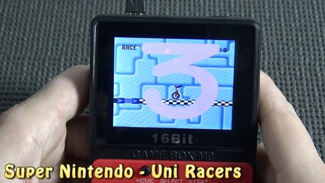 Game Box M9 POWER EDITION ? Multi Game Cheap Handheld ! смотреть онлайн