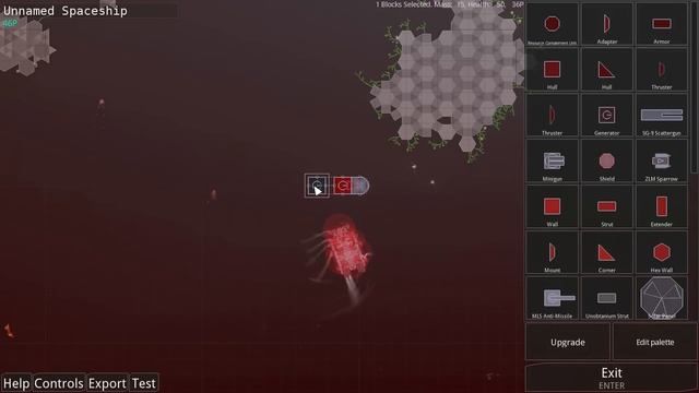 Reassembly | Part 8.2 - S2 | A shielded END смотреть онлайн