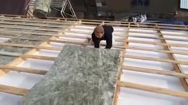 Укладка Ursa Terra