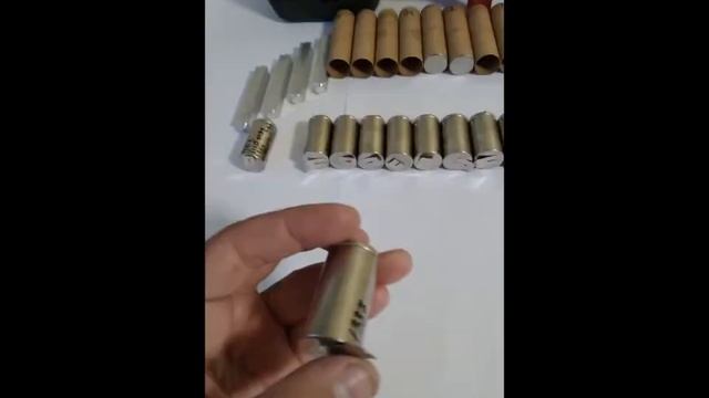 Восстановление АКБ от электроинструмента смотреть онлайн