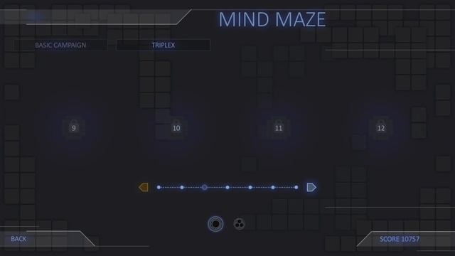 The Final Batch of Digital Vita Games: Mind Maze смотреть онлайн