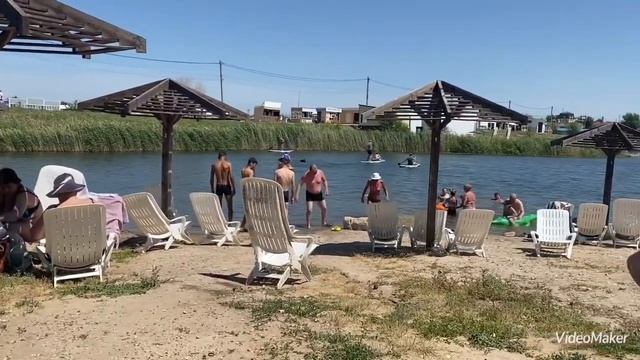 Соль- Илецк! Плюсы и минусы отдыха!