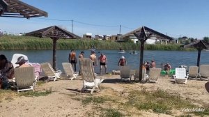 Соль- Илецк! Плюсы и минусы отдыха!