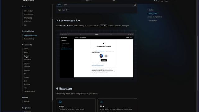IT Man - Tip #32 - Build and send emails using React and TypeScript [Vietnamese] смотреть онлайн