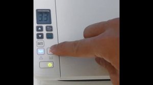 HP LaserJet Pro MFP M28w | M29w printer Control panel functions & How to copy an ID card