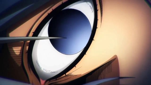 Anime Workout「AMV」