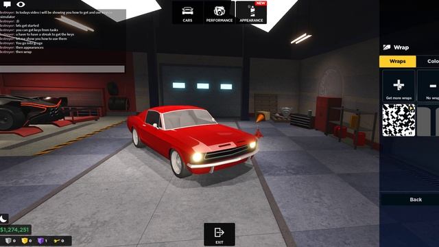 How to get and use keys in Driving simulator (roblox) смотреть онлайн