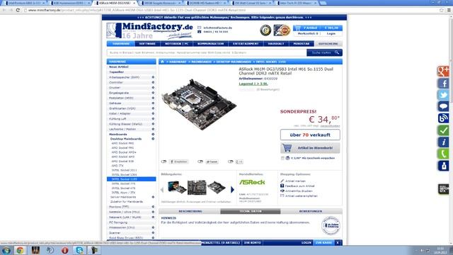 Gaming Pc für 300€ [April 13] смотреть онлайн