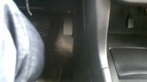 не переключается коробка передач из положения ПАРКИНГ