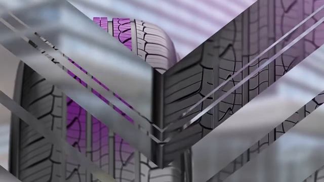 NEXEN N'Priz AH8