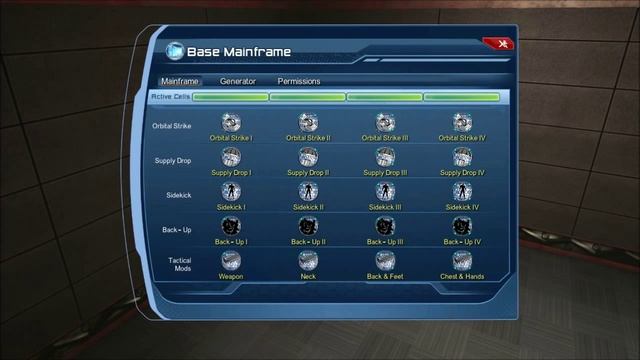 DCUO - DLC 6 Home Turf - Lairs - Test Server - Odyssey