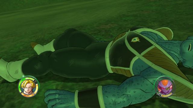 Dragon ball raging blast 2 pc смотреть онлайн