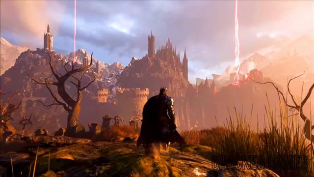The LORDS OF THE FALLEN【PC GAMEPLAY】【TRAILER】 PS4 PS5 2023 REVIEW 2 RELEASE DATE CRACKED GAMES смотреть онлайн