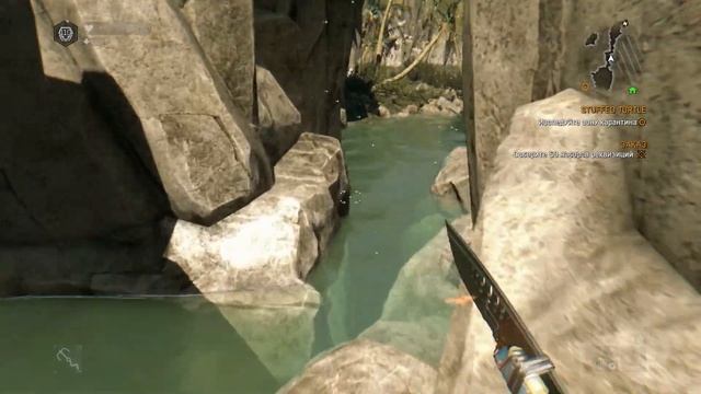 Dying Light. Фигурки зомби. Статуэтка 6. Прохождение от SAFa смотреть онлайн