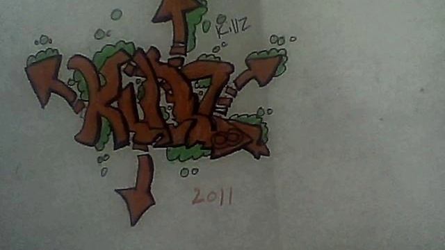 killz and calo in graffiti смотреть онлайн