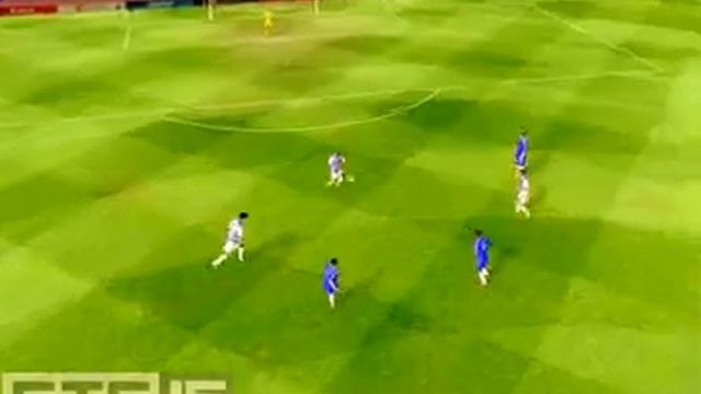 First Touch Soccer 2015 - My Best Goals смотреть онлайн