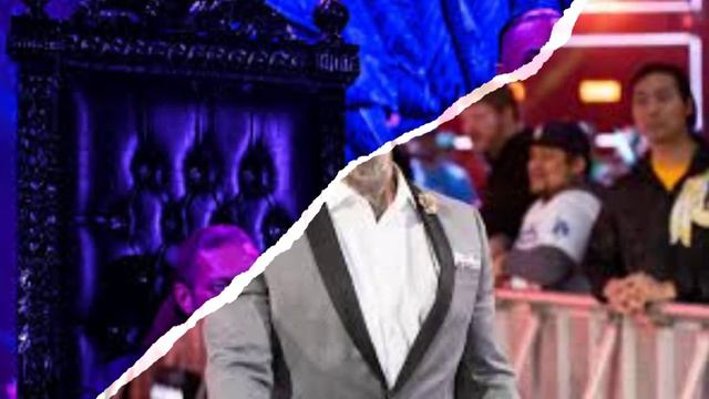 wwe sasha banks and naomi suspended from wwe ! triple h new role ! LA.knigh debut in smacdown смотреть онлайн